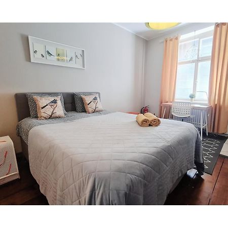 Heaven Apartment Tallinn Ngoại thất bức ảnh