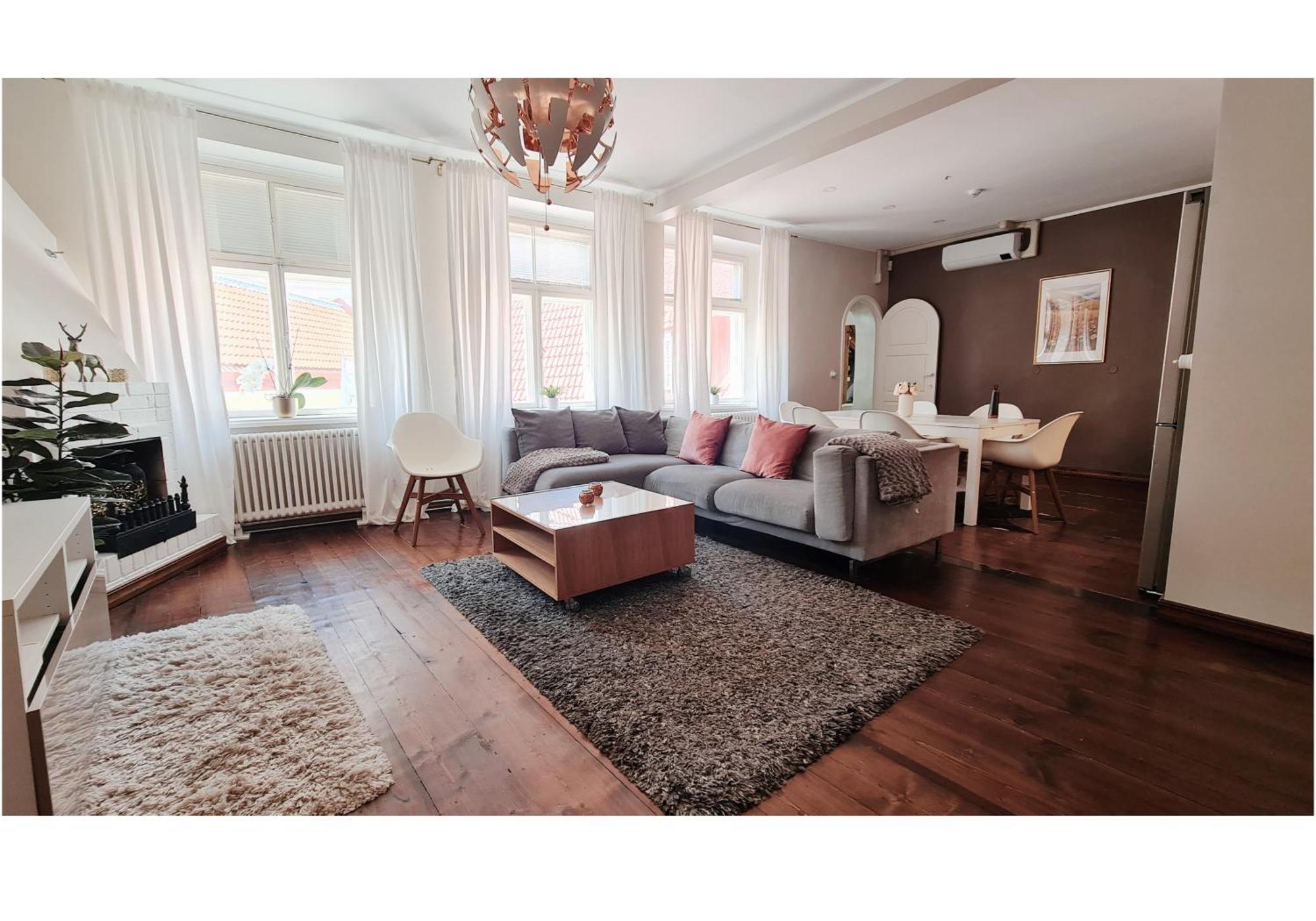 Heaven Apartment Tallinn Ngoại thất bức ảnh
