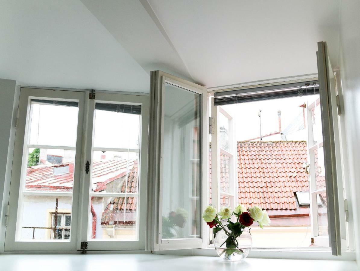 Heaven Apartment Tallinn Ngoại thất bức ảnh