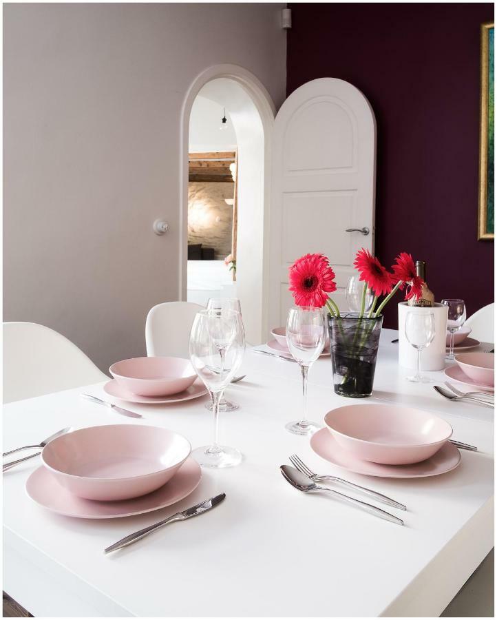 Heaven Apartment Tallinn Ngoại thất bức ảnh