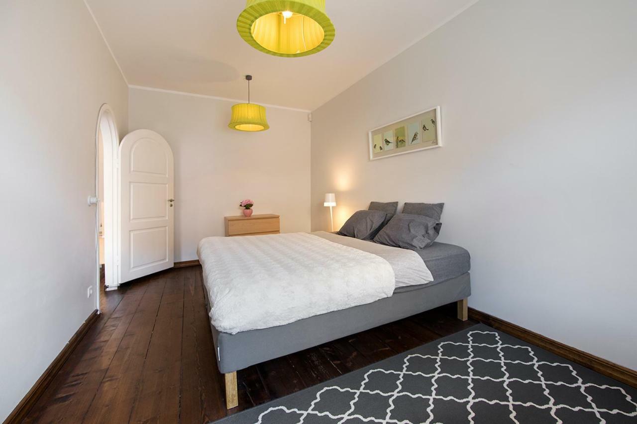 Heaven Apartment Tallinn Ngoại thất bức ảnh