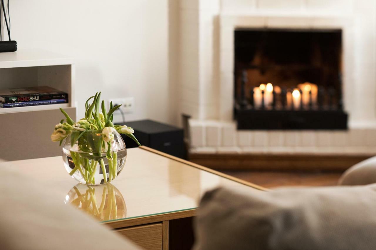 Heaven Apartment Tallinn Ngoại thất bức ảnh