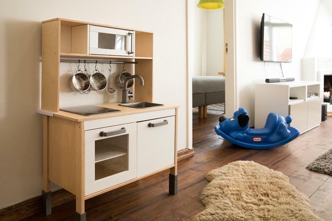 Heaven Apartment Tallinn Ngoại thất bức ảnh