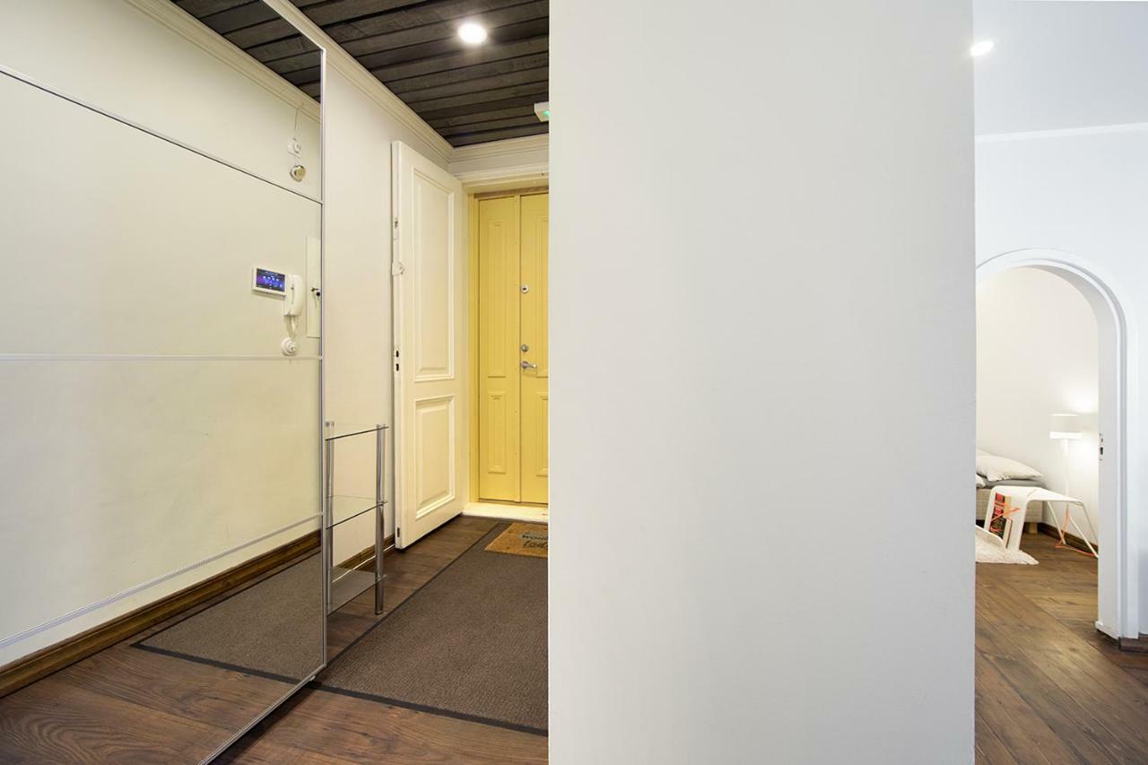 Heaven Apartment Tallinn Ngoại thất bức ảnh