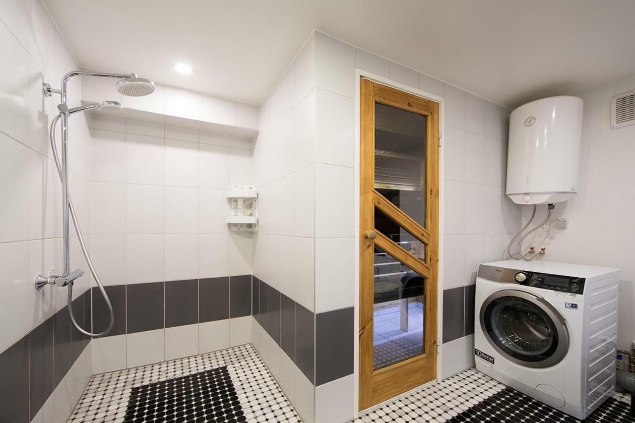Heaven Apartment Tallinn Ngoại thất bức ảnh